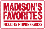 2012 Madison's Favorites: Favorite Bar For Beer